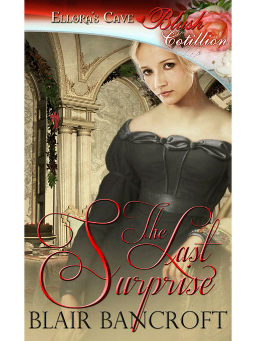 Title details for The Last Surprise by Blair Bancroft - Available